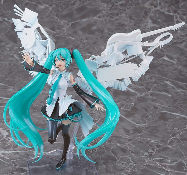 PLAMATEA Hatsune Miku: Happy 16th Birthday Ver.