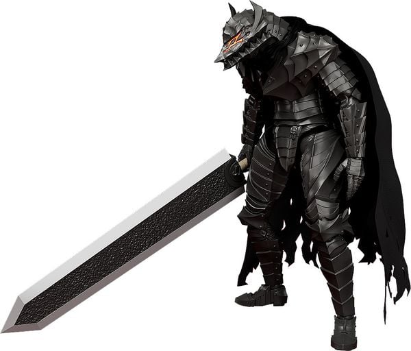 [Pre-Order / Đặt trước] PLAMATEA - Berserk - Guts - Berserker Armor Ver