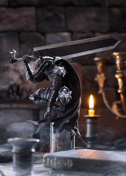 [Pre-Order / Đặt trước] PLAMATEA - Berserk - Guts - Berserker Armor Ver