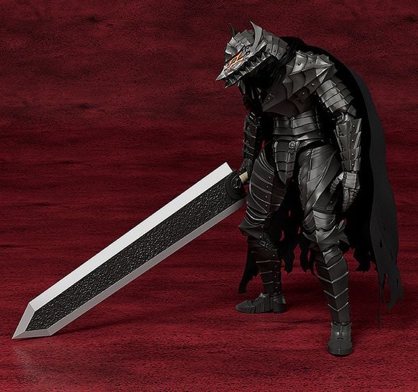 [Pre-Order / Đặt trước] PLAMATEA - Berserk - Guts - Berserker Armor Ver