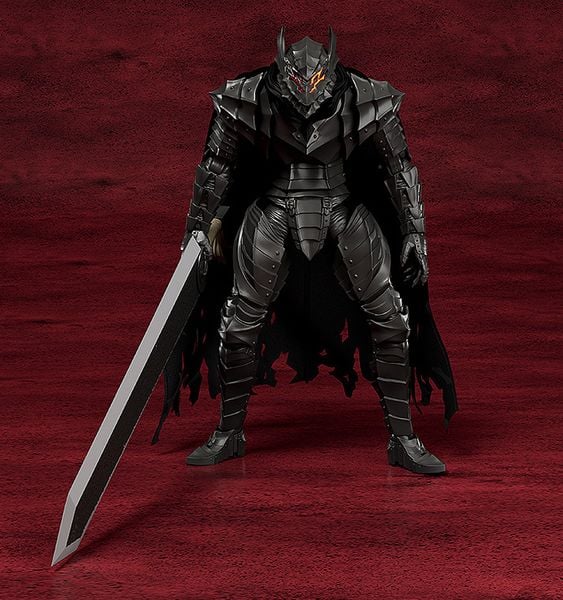 [Pre-Order / Đặt trước] PLAMATEA - Berserk - Guts - Berserker Armor Ver