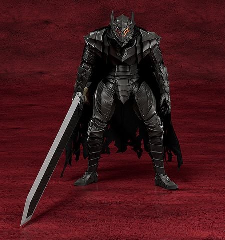 [Pre-Order / Đặt trước] PLAMATEA - Berserk - Guts - Berserker Armor Ver