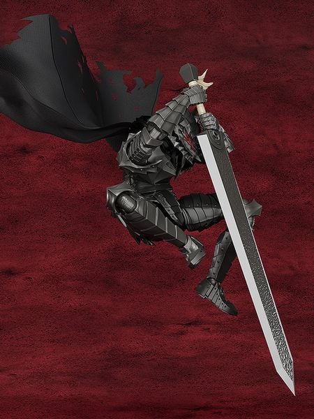 [Pre-Order / Đặt trước] PLAMATEA - Berserk - Guts - Berserker Armor Ver