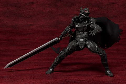[Pre-Order / Đặt trước] PLAMATEA - Berserk - Guts - Berserker Armor Ver