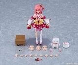 [Pre-order / Đặt trước] GSC - figma - Hololive - Sakura Miko