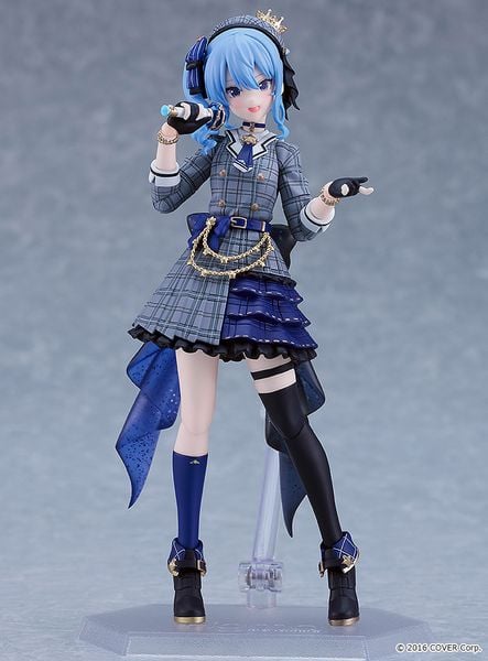[Pre-order / Đặt trước] GSC - figma - Hololive - Hoshimachi Suisei