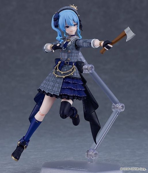 [Pre-order / Đặt trước] GSC - figma - Hololive - Hoshimachi Suisei