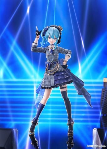 [Pre-order / Đặt trước] GSC - figma - Hololive - Hoshimachi Suisei