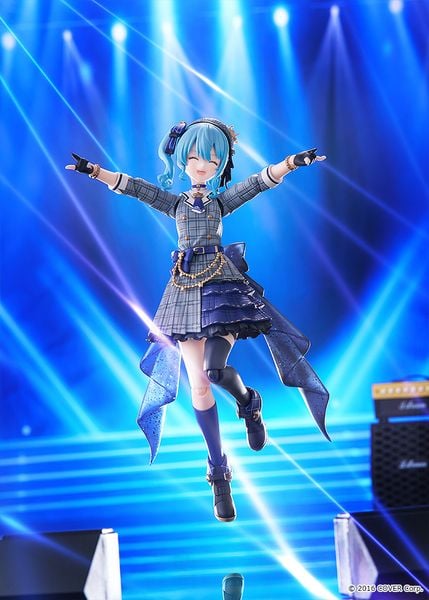 [Pre-order / Đặt trước] GSC - figma - Hololive - Hoshimachi Suisei