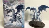 Banpresto - YU-GI-OH! DUEL MONSTERS - BLUE-EYES WHITE DRAGON