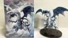 Banpresto - YU-GI-OH! DUEL MONSTERS - BLUE-EYES WHITE DRAGON