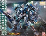 [Pre-order / Đặt trước] MG 1/100 00 XN RAISER