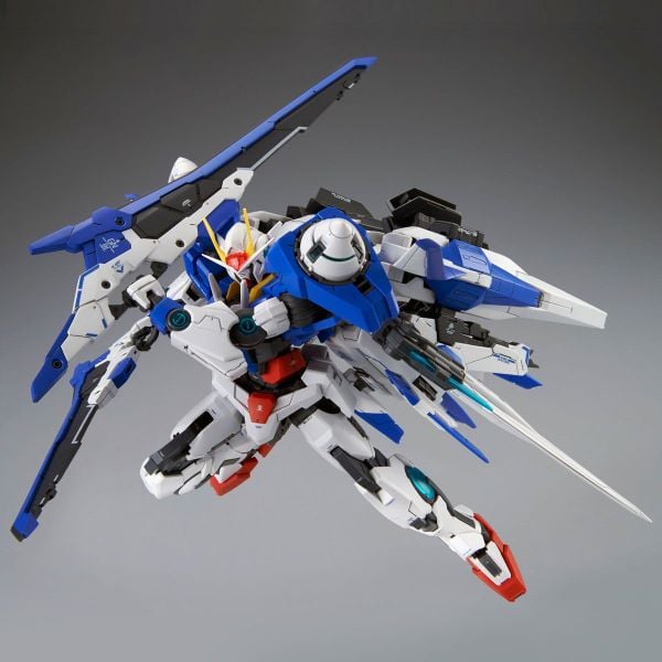 [Pre-order / Đặt trước] MG 1/100 00 XN RAISER
