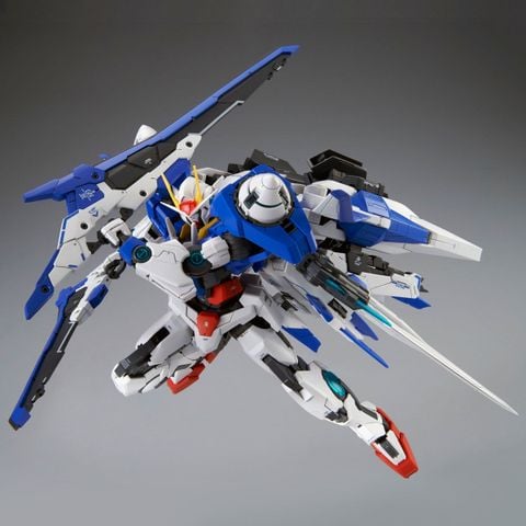 [Pre-order / Đặt trước] MG 1/100 00 XN RAISER