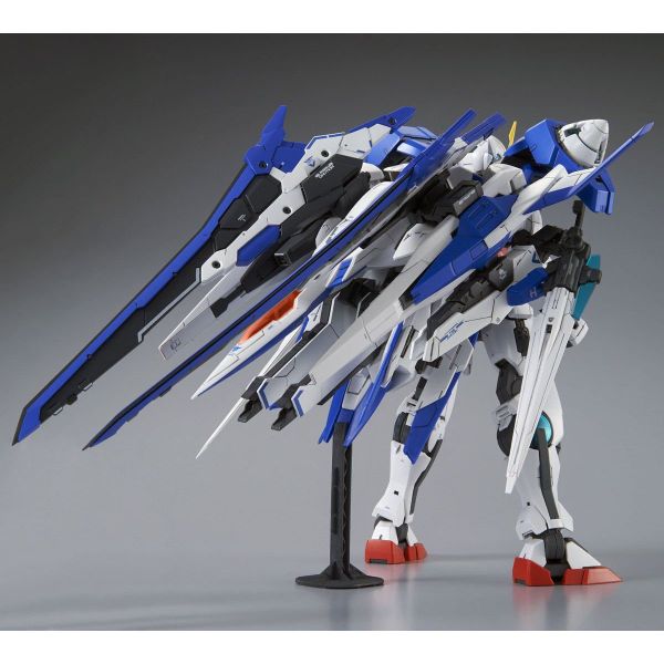 [Pre-order / Đặt trước] MG 1/100 00 XN RAISER