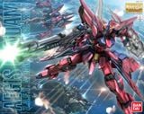 [Pre-order] - 2024 tháng 01 - MG 1/100 AEGIS GUNDAM - Giá Order: 1010k