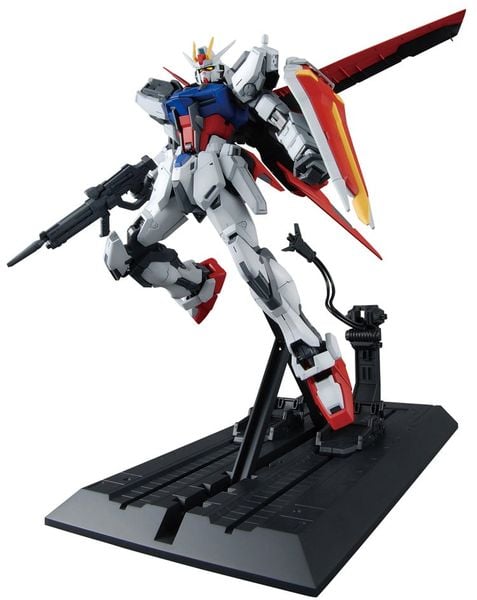 [Pre-order] - 2024 tháng 01 - MG 1/100 AILE STRIKE GUNDAM Ver. RM - Giá Order: 890k