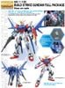 [Pre-order] - 2023 tháng 11 - MG 1/100 Build Strike Gundam Full Package - Giá Order: 1200k