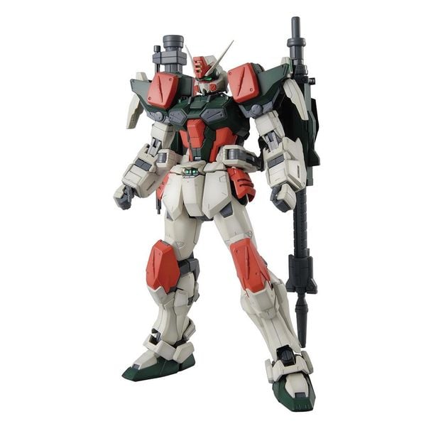 [Pre-order] - 2024 tháng 01 - MG 1/100 BUSTER GUNDAM - Giá Order: 840k