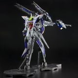 MG 1/100 Eclipse Gundam + Raijin Striker