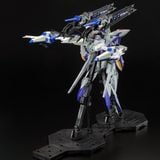 MG 1/100 Eclipse Gundam + Raijin Striker
