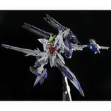 MG 1/100 Eclipse Gundam + Raijin Striker