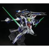 MG 1/100 Eclipse Gundam + Raijin Striker