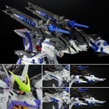MG 1/100 Eclipse Gundam + Raijin Striker