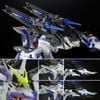 MG 1/100 Eclipse Gundam + Raijin Striker