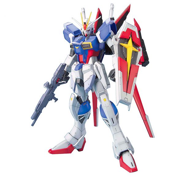 [Pre-order] - 2024 tháng 01 - MG 1/100 FORCE IMPULSE GUNDAM - Giá Order: 950k