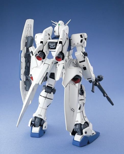 MG 1/100 RX-78GP03S GUNDAM STAMEN