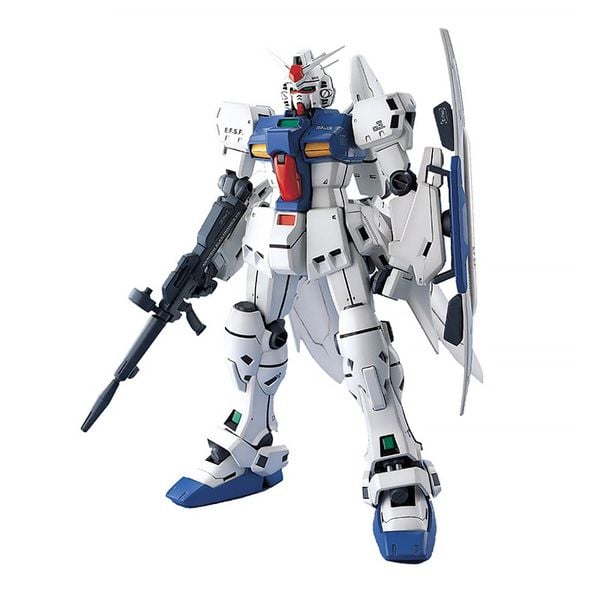 MG 1/100 RX-78GP03S GUNDAM STAMEN