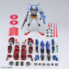MG 1/100 Gundam AGE 1 Wear System set - Clear Color Ver -  Gundam Base Limited