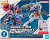 MG 1/100 Gundam AGE 1 Wear System set - Clear Color Ver -  Gundam Base Limited