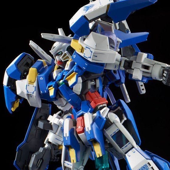 [Pre-order / Đặt trước] MG 1/100 GUNDAM AVALANCHE EXIA