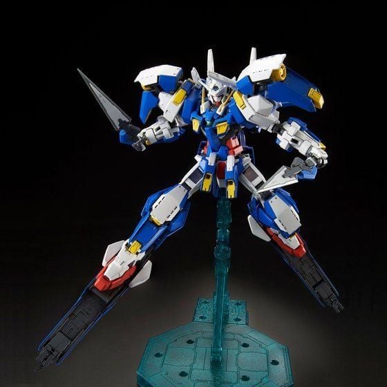 [Pre-order / Đặt trước] MG 1/100 GUNDAM AVALANCHE EXIA