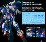 [Pre-order / Đặt trước] MG 1/100 GUNDAM AVALANCHE EXIA