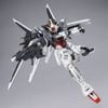 MG 1/100 Gundam Ex Impulse (P-Bandai)
