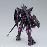 MG 1/100 GUNDAM EXIA - RECIRCULATION COLOR / NEON PURPLE