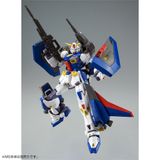 MG 1/100 Mission Pack P-Type for Gundam F90