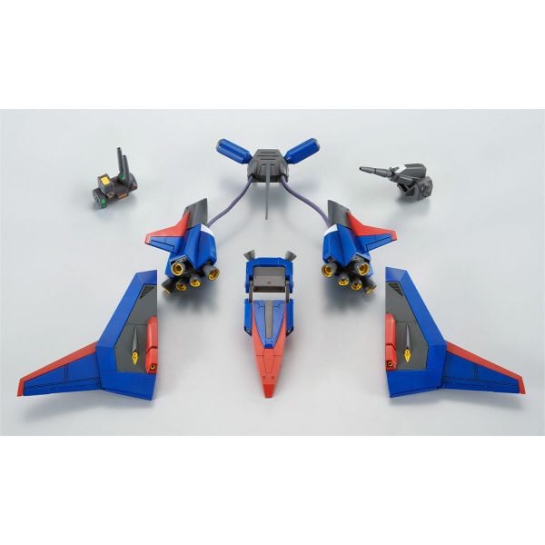 MG 1/100 Mission Pack P-Type for Gundam F90