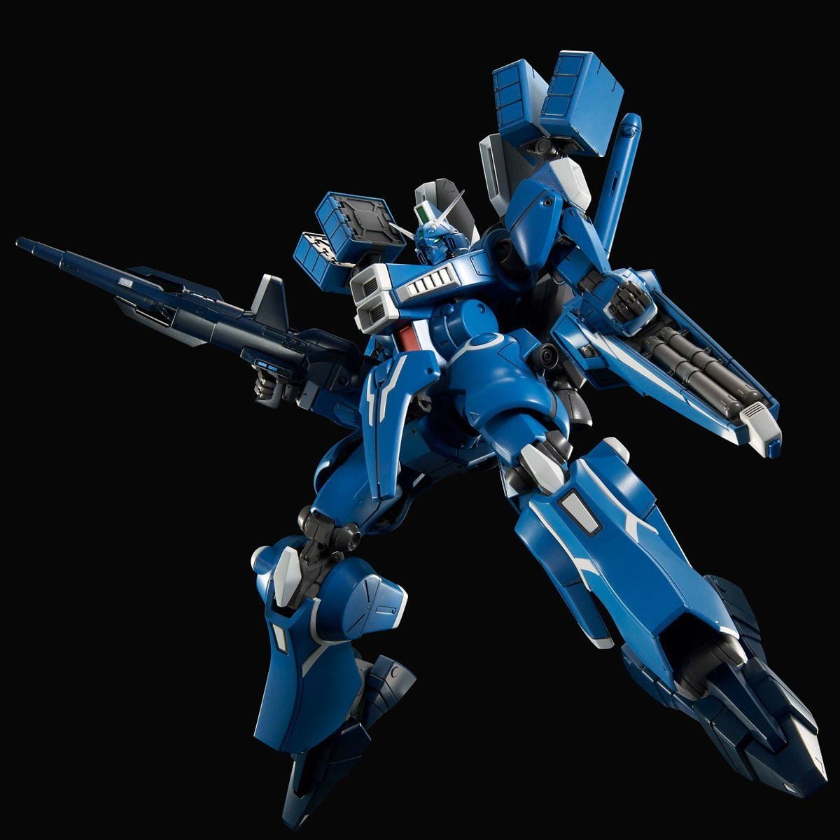MG 1/100 Gundam Mk V / Mk 5 - LIB Gunpla