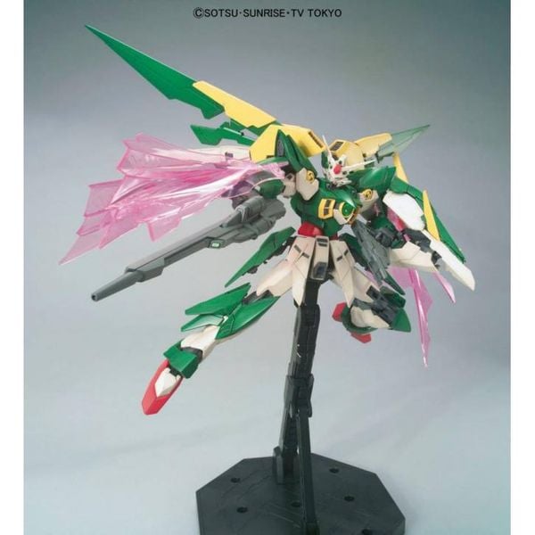 MG 1/100 GUNDAM FENICE RINASCITA