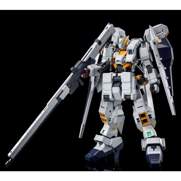 MG 1/100 Gundam TR-1 Hazel Owsla