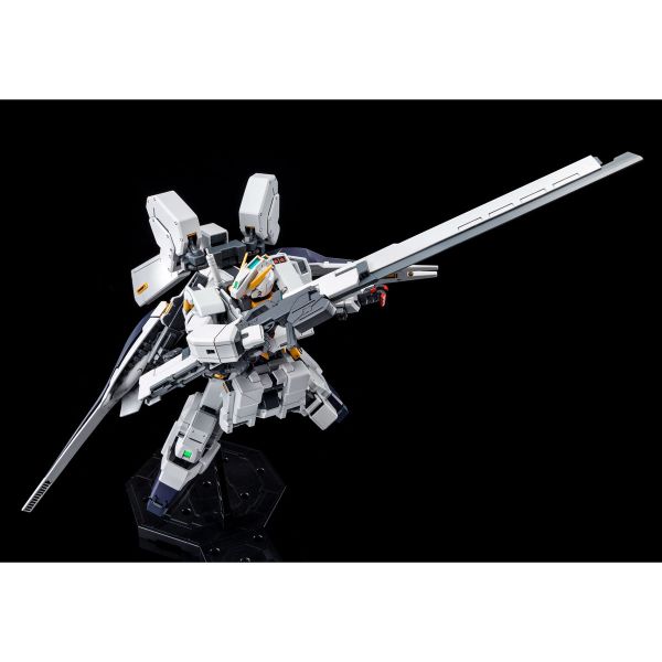 MG 1/100 Gundam TR-1 Hazel Owsla