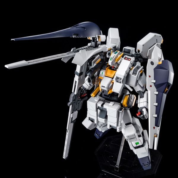 MG 1/100 Gundam TR-1 Hazel Owsla