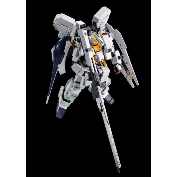 MG 1/100 Gundam TR-1 Hazel Owsla