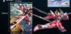 MG 1/100 ZGMF-X19A Infinite Justice Gundam