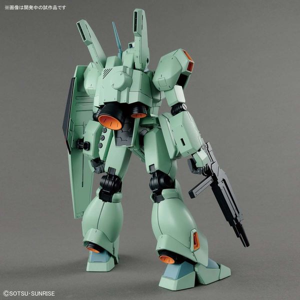 [Pre-order] - Trả hàng 2024 tháng 05 - MG 1/100 JEGAN - Giá Order: 770k