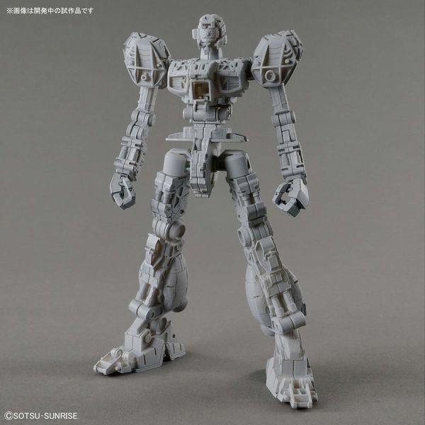 [Pre-order] - Trả hàng 2024 tháng 05 - MG 1/100 JEGAN - Giá Order: 770k